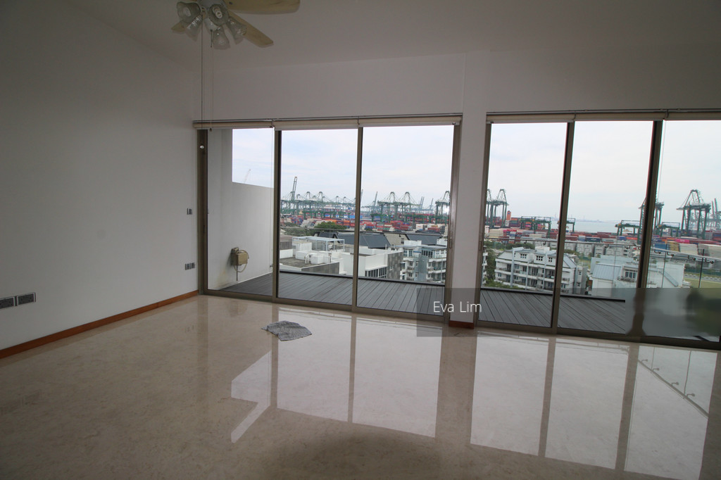 The Peak@Balmeg (D5), Condominium #202883602